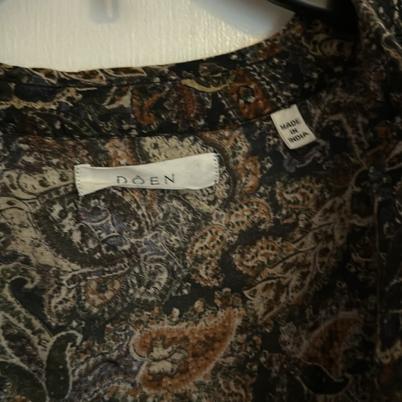 Doen Dress - Picture 8 of 10